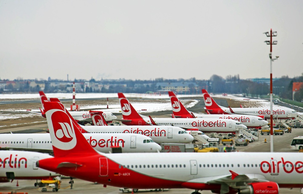 AirBerlin