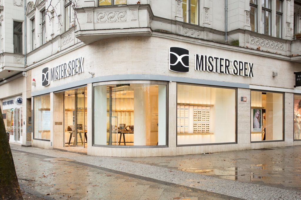Mister Spex