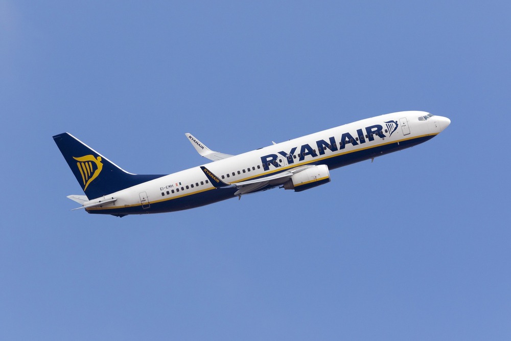 Ryanair