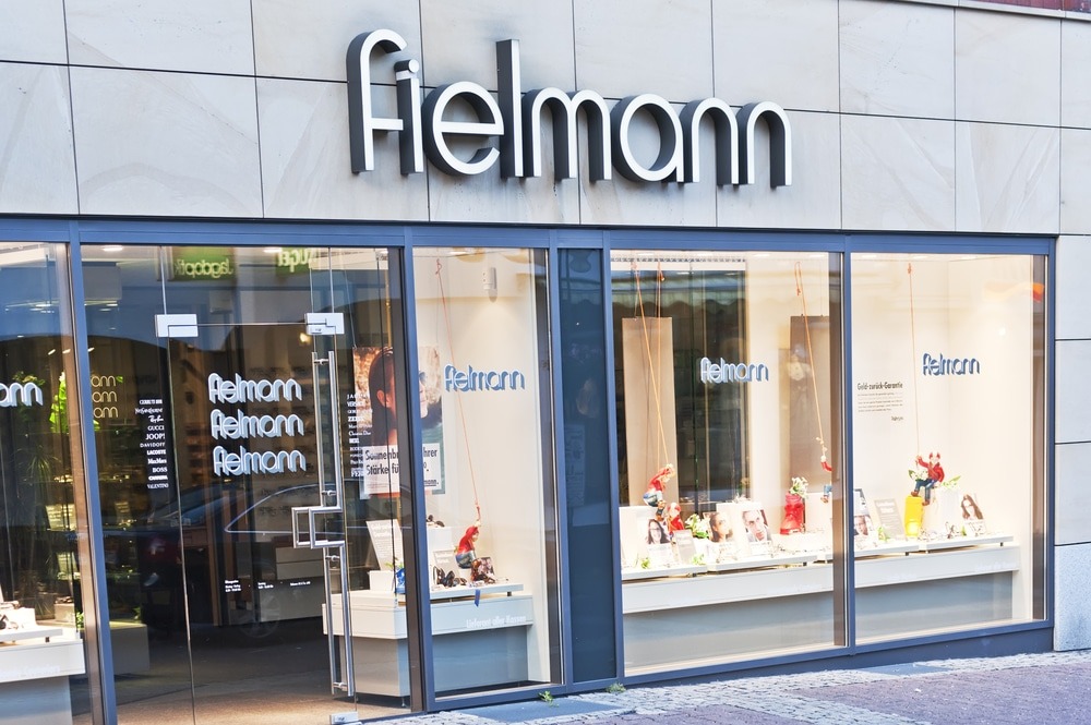 Fielmann
