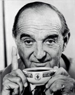 Max Herz Tchibo