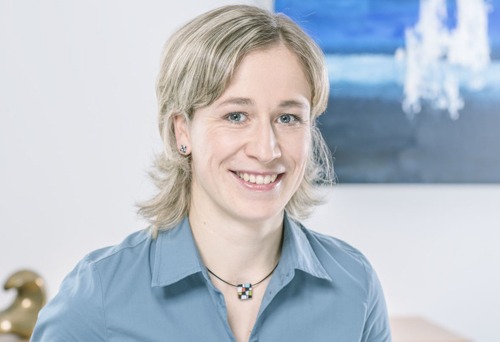 Factoring Claudia Grützmann